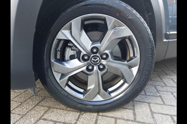 Mazda MX-30 e-SkyActiv 145 First Edition 36 kWh | Climate Control | Cruise Control | Navigatie |