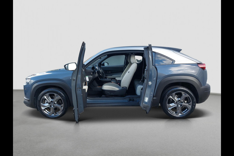 Mazda MX-30 e-SkyActiv 145 First Edition 36 kWh | Climate Control | Cruise Control | Navigatie |