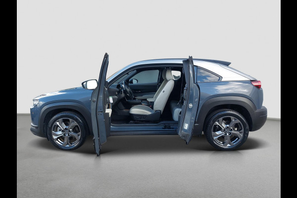 Mazda MX-30 e-SkyActiv 145 First Edition 36 kWh | Climate Control | Cruise Control | Navigatie |