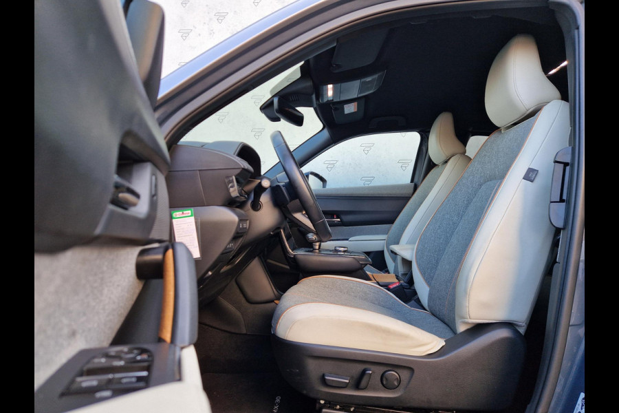 Mazda MX-30 e-SkyActiv 145 First Edition 36 kWh | Climate Control | Cruise Control | Navigatie |