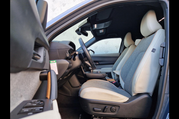 Mazda MX-30 e-SkyActiv 145 First Edition 36 kWh | Climate Control | Cruise Control | Navigatie |
