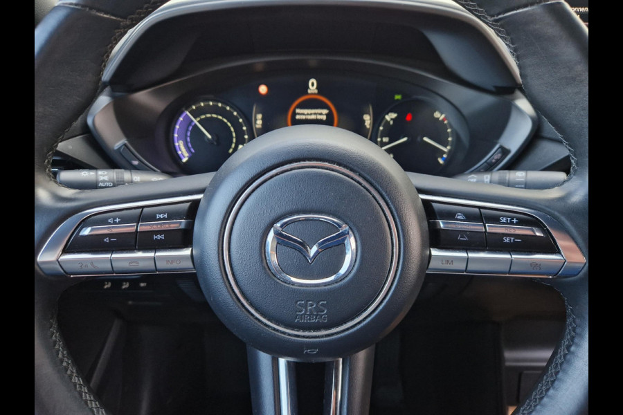 Mazda MX-30 e-SkyActiv 145 First Edition 36 kWh | Climate Control | Cruise Control | Navigatie |