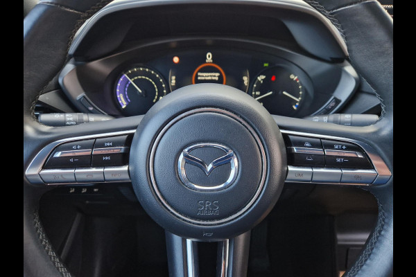 Mazda MX-30 e-SkyActiv 145 First Edition 36 kWh | Climate Control | Cruise Control | Navigatie |