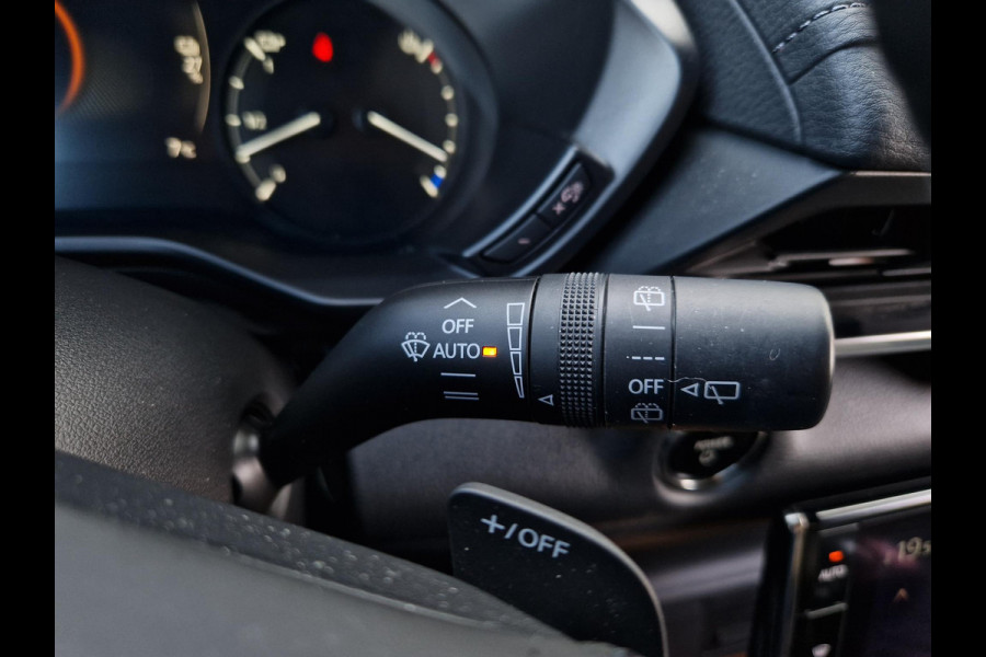 Mazda MX-30 e-SkyActiv 145 First Edition 36 kWh | Climate Control | Cruise Control | Navigatie |