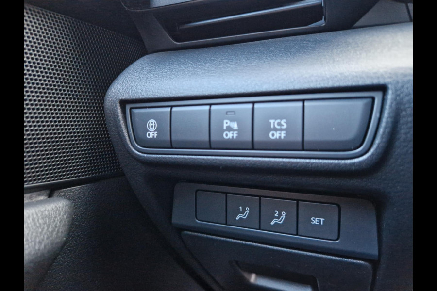 Mazda MX-30 e-SkyActiv 145 First Edition 36 kWh | Climate Control | Cruise Control | Navigatie |