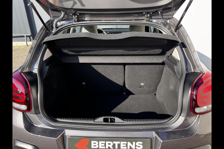 Citroën C3 1.2 PT 83 Max | Comfort stoelen | Parkeercamera | Zeer compleet | Prijs is rijklaar
