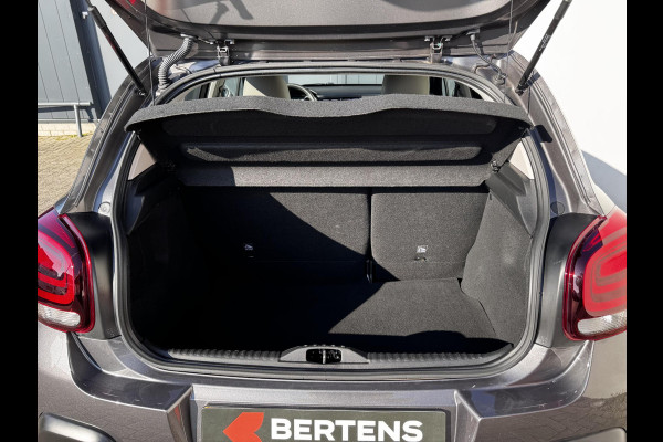 Citroën C3 1.2 PT 83 Max | Comfort stoelen | Parkeercamera | Zeer compleet | Prijs is rijklaar