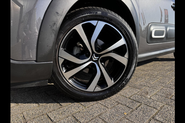 Citroën C3 1.2 PT 83 Max | Comfort stoelen | Parkeercamera | Zeer compleet | Prijs is rijklaar