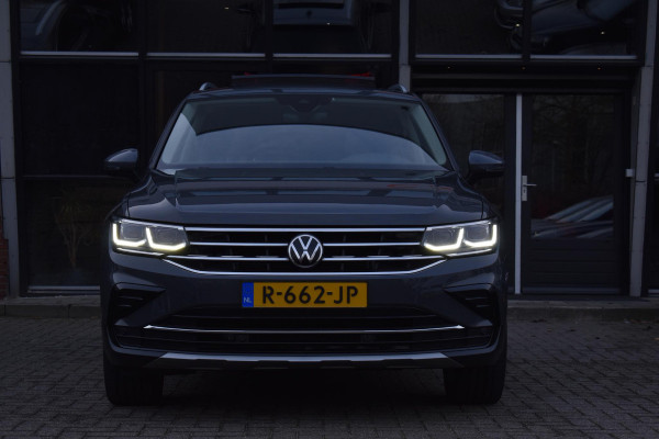 Volkswagen Tiguan 1.5 TSI Business+ Pano StuurVw Camera Lane