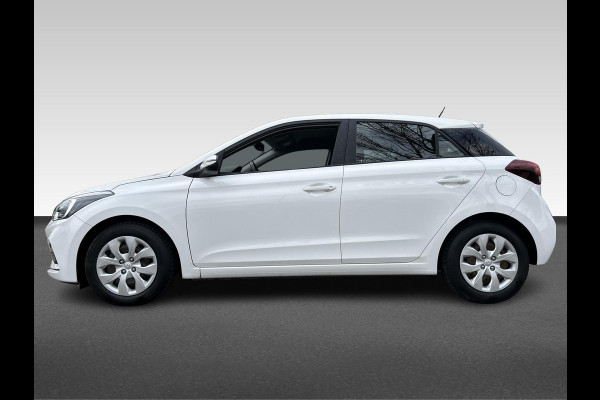 Hyundai i20 1.0 T-GDI Comfort