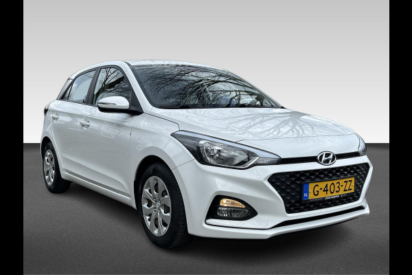 Hyundai i20 1.0 T-GDI Comfort