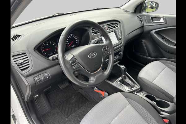 Hyundai i20 1.0 T-GDI Comfort