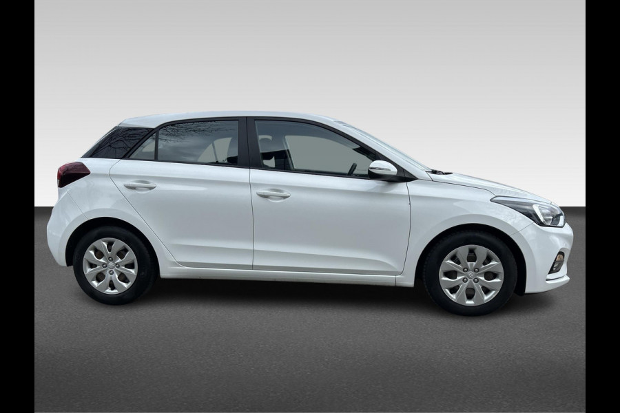 Hyundai i20 1.0 T-GDI Comfort