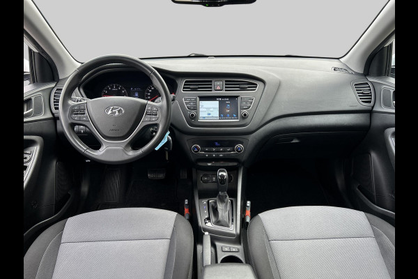 Hyundai i20 1.0 T-GDI Comfort