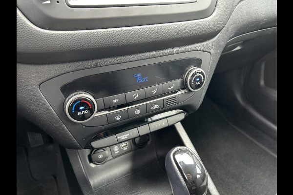 Hyundai i20 1.0 T-GDI Comfort