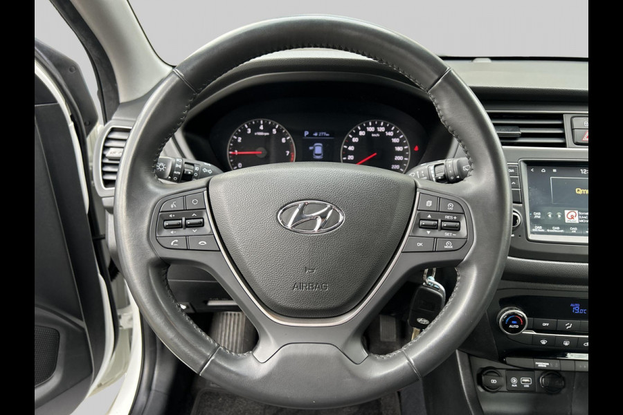 Hyundai i20 1.0 T-GDI Comfort