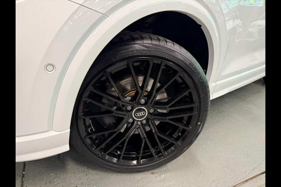 Audi Q2 1.4 TFSI Pro Line Plus 19''BLACK-LINE PANO/LEDER/V-COCKPIT/NAVI/LED/EDCC/PDC//