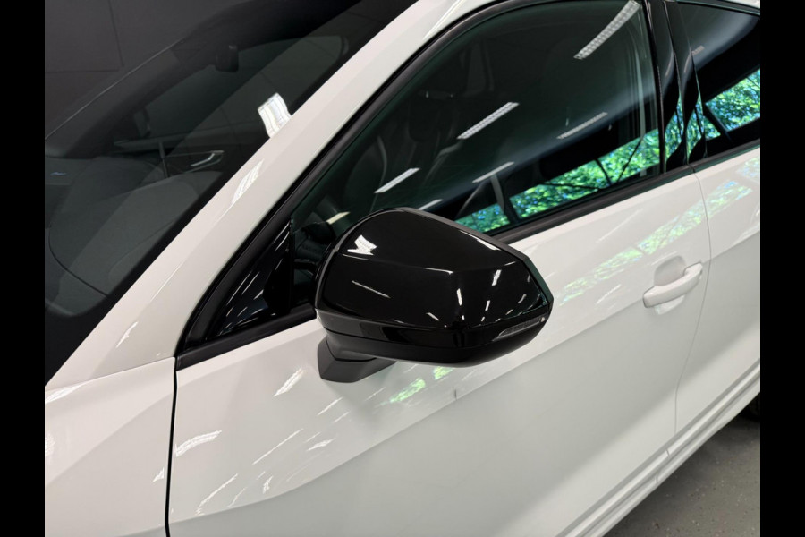 Audi Q2 1.4 TFSI Pro Line Plus 19''BLACK-LINE PANO/LEDER/V-COCKPIT/NAVI/LED/EDCC/PDC//