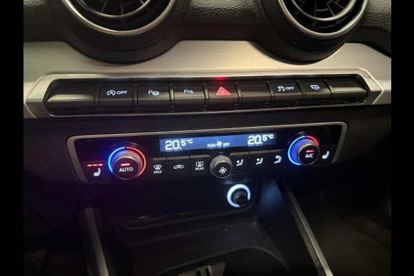 Audi Q2 1.4 TFSI Pro Line Plus 19''BLACK-LINE PANO/LEDER/V-COCKPIT/NAVI/LED/EDCC/PDC//