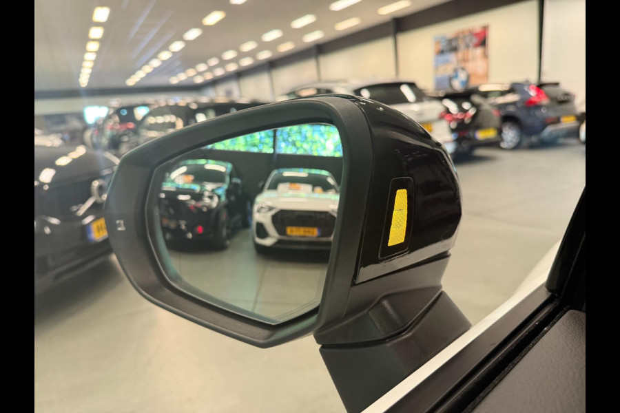 Audi Q2 1.4 TFSI Pro Line Plus 19''BLACK-LINE PANO/LEDER/V-COCKPIT/NAVI/LED/EDCC/PDC//