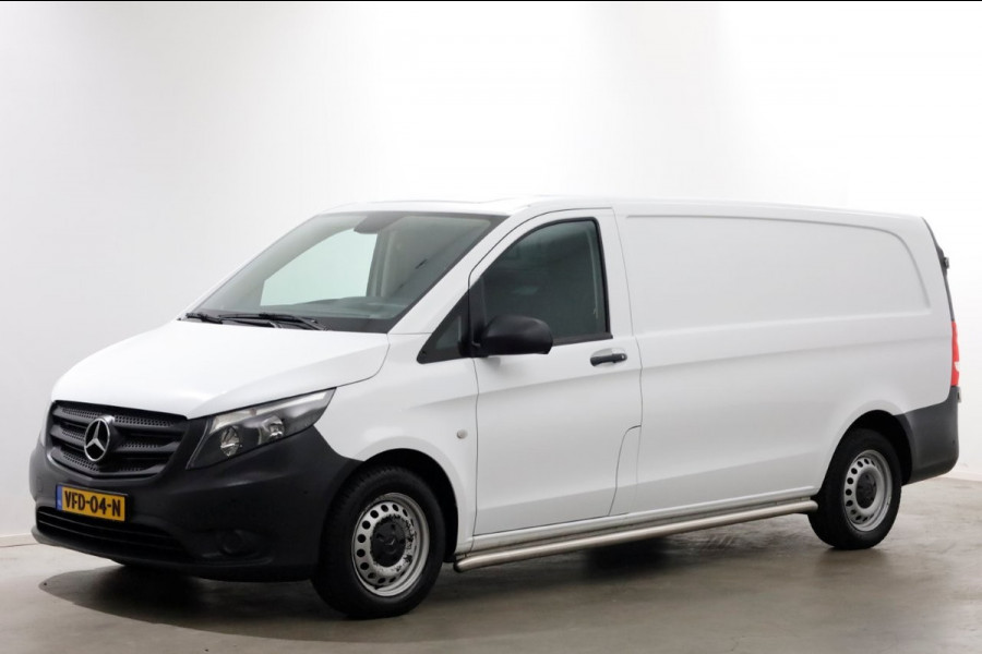 Mercedes-Benz Vito 110 CDI Extra Lang XL Airco/Navi/Camera 03-2020