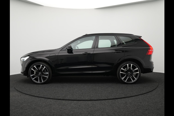 Volvo XC60 2.0 T6 Plug-in hybrid AWD R-Design Facelift Model PHEV | Harman Kardon | Panorama | 360 Camera | 22 INCH | Trekhaak