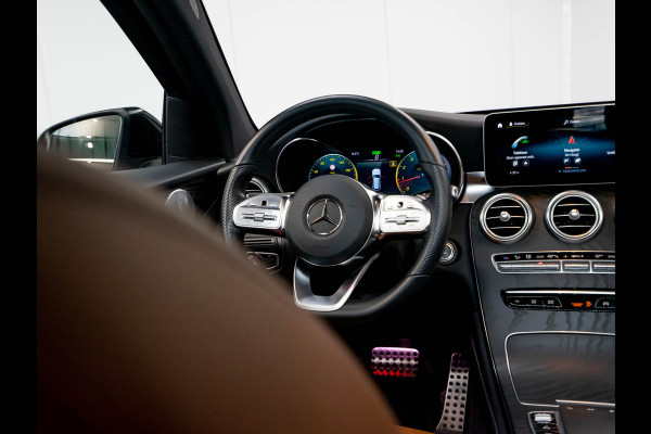 Mercedes-Benz GLC GLC 200 AMG Line | Premium Plus | Burmester