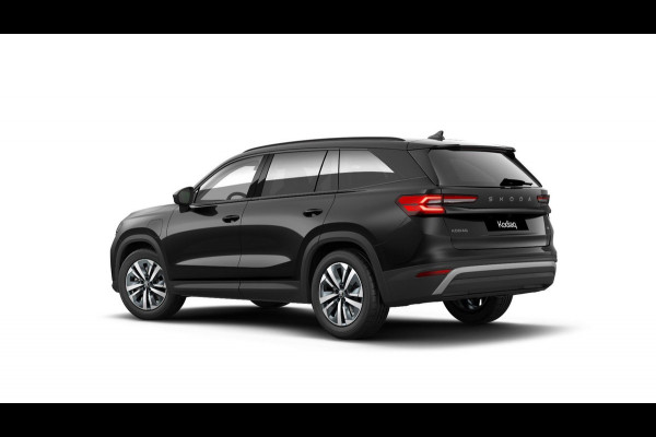 Škoda Kodiaq Business Edition 1.5 TSI 204 pk 6 versn. DSG | Sunset | 18 inch lichtmetalen velgen