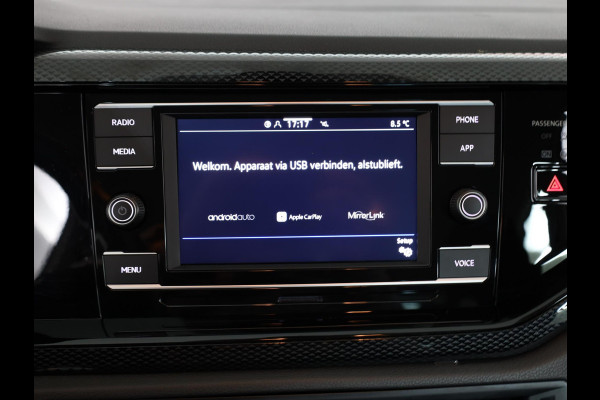 Volkswagen Polo 1.0 TSI Life Parksensors| Navi via APP| Parkeersensoren | LED| Adaptieve cruise control| Apple Carplay/Android Auto |Verlengde garantie
