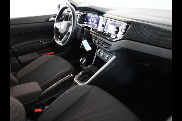 Volkswagen Polo 1.0 TSI Life Parksensors| Navi via APP| Parkeersensoren | LED| Adaptieve cruise control| Apple Carplay/Android Auto |Verlengde garantie
