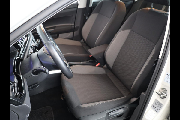 Volkswagen Polo 1.0 TSI Life Parksensors| Navi via APP| Parkeersensoren | LED| Adaptieve cruise control| Apple Carplay/Android Auto |Verlengde garantie