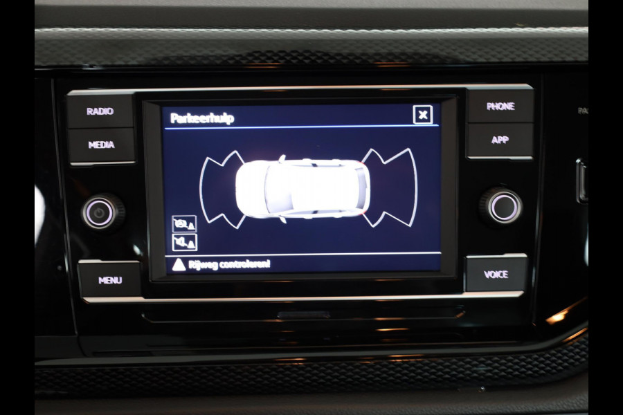 Volkswagen Polo 1.0 TSI Life Parksensors| Navi via APP| Parkeersensoren | LED| Adaptieve cruise control| Apple Carplay/Android Auto |Verlengde garantie