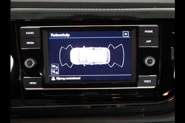 Volkswagen Polo 1.0 TSI Life Parksensors| Navi via APP| Parkeersensoren | LED| Adaptieve cruise control| Apple Carplay/Android Auto |Verlengde garantie