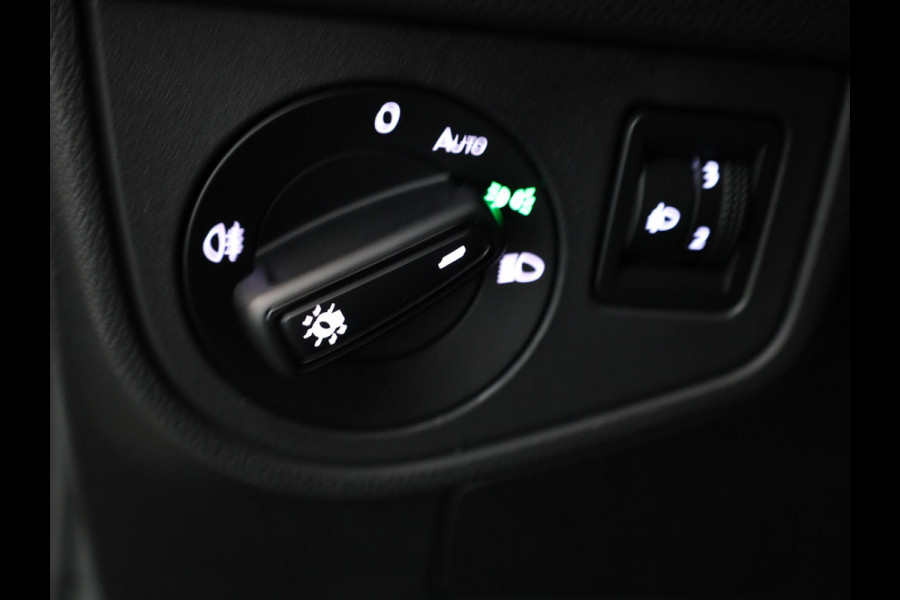 Volkswagen Polo 1.0 TSI Life Parksensors| Navi via APP| Parkeersensoren | LED| Adaptieve cruise control| Apple Carplay/Android Auto |Verlengde garantie