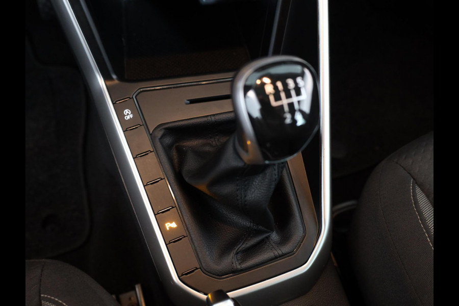 Volkswagen Polo 1.0 TSI Life Parksensors| Navi via APP| Parkeersensoren | LED| Adaptieve cruise control| Apple Carplay/Android Auto |Verlengde garantie