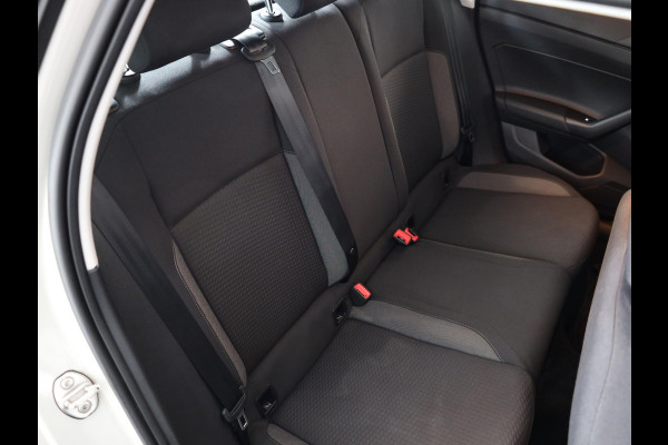 Volkswagen Polo 1.0 TSI Life Parksensors| Navi via APP| Parkeersensoren | LED| Adaptieve cruise control| Apple Carplay/Android Auto |Verlengde garantie