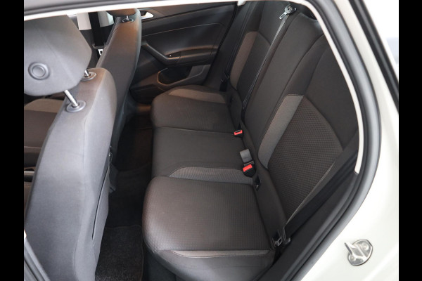 Volkswagen Polo 1.0 TSI Life Parksensors| Navi via APP| Parkeersensoren | LED| Adaptieve cruise control| Apple Carplay/Android Auto |Verlengde garantie