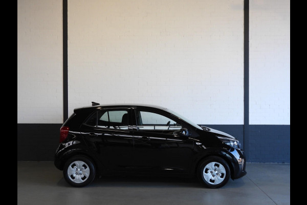 Kia Picanto 1.0 MPi ComfortPlusLine NAVI-APP/CAMERA/AIRCO/BLUETOOTH!