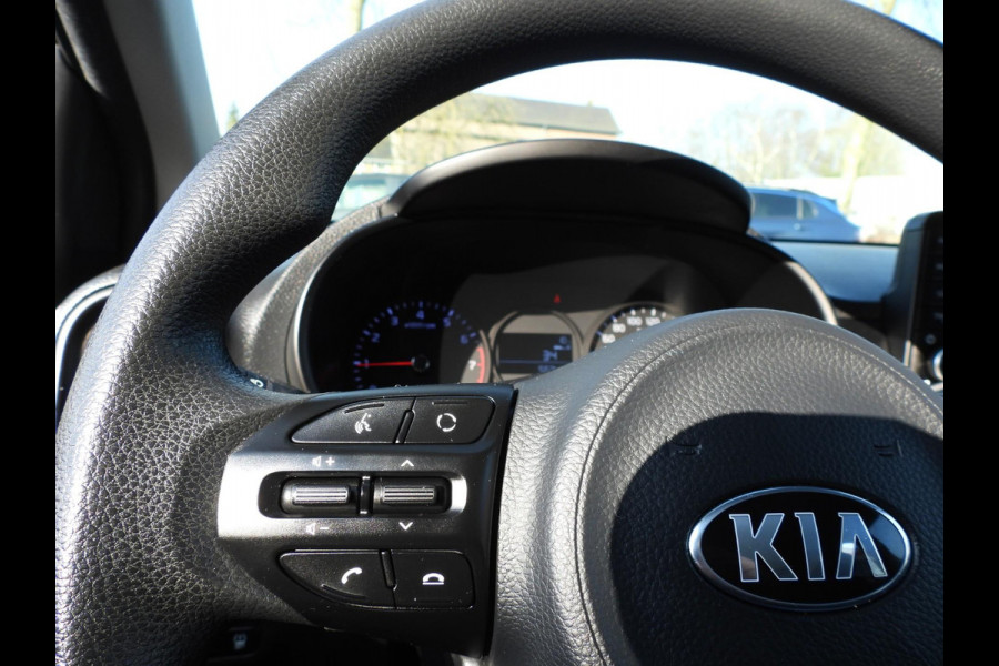 Kia Picanto 1.0 MPi ComfortPlusLine NAVI-APP/CAMERA/AIRCO/BLUETOOTH!