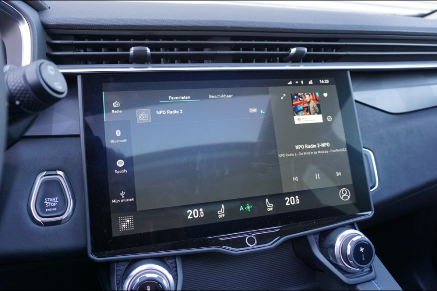 Lynk & Co 01 262PK PHEV AUTOMAAT CARPLAY | PANO | ADAPTIVE | LAGE KM'S!