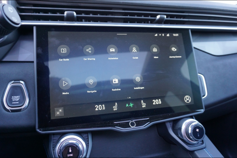 Lynk & Co 01 262PK PHEV AUTOMAAT CARPLAY | PANO | ADAPTIVE | LAGE KM'S!