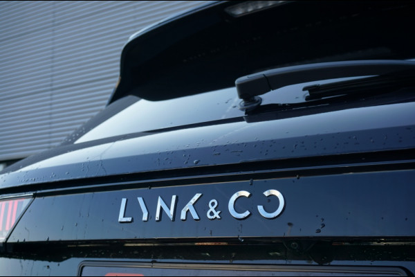 Lynk & Co 01 262PK PHEV AUTOMAAT CARPLAY | PANO | ADAPTIVE | LAGE KM'S!