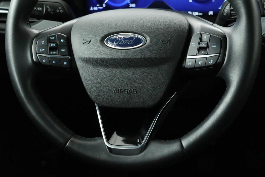 Ford Focus 1.0 EcoBoost Active | Panoramadak | Adaptive cruise | Camera | Carplay | Navigatie | Keyless | Full LED | Comfortstoelen