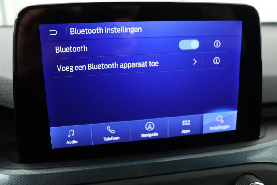 Ford Focus 1.0 EcoBoost Active | Panoramadak | Adaptive cruise | Camera | Carplay | Navigatie | Keyless | Full LED | Comfortstoelen