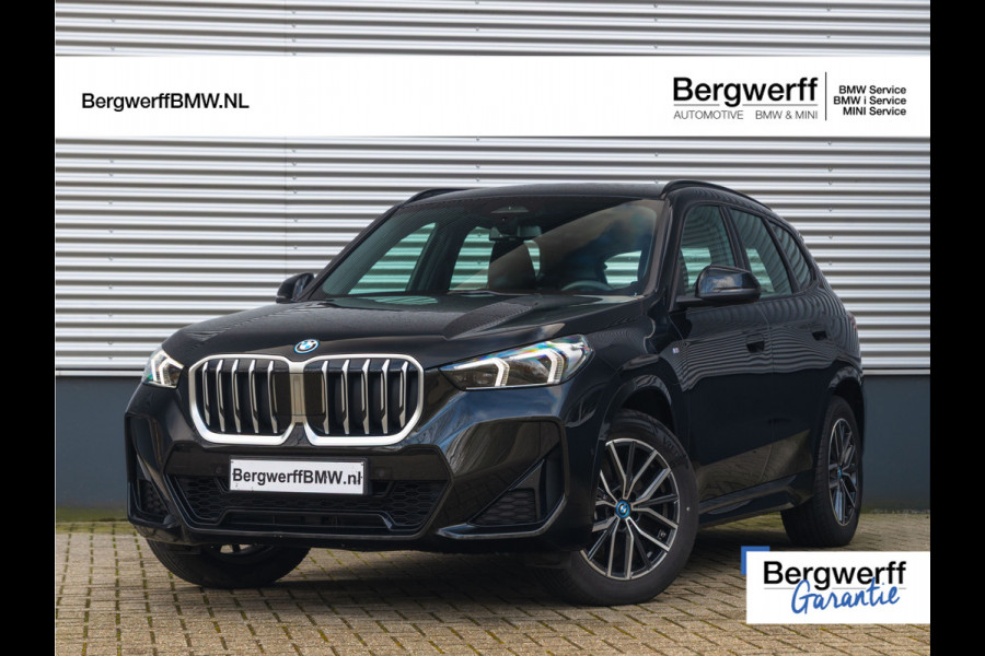 BMW X1 xDrive25e M-Sport - Pano - Driving Ass Plus - Stoelverwarming