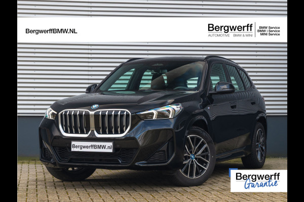 BMW X1 xDrive25e M-Sport - Pano - Driving Ass Plus - Stoelverwarming