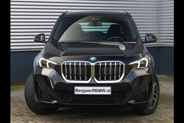 BMW X1 xDrive25e M-Sport - Pano - Driving Ass Plus - Stoelverwarming