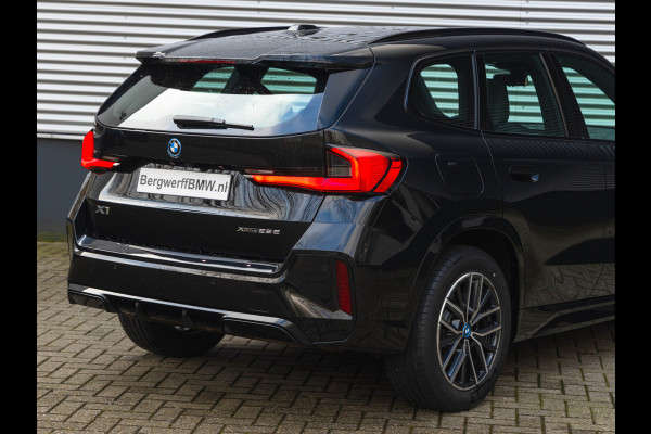 BMW X1 xDrive25e M-Sport - Pano - Driving Ass Plus - Stoelverwarming