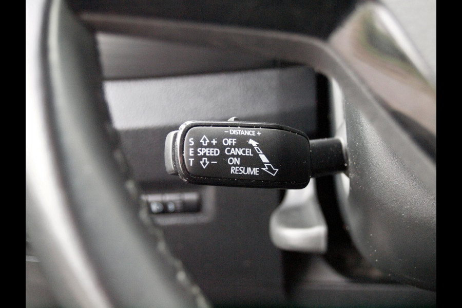 Škoda Fabia Combi 1.0 TSI Style | Automaat | Cruise Control | Trekhaak | Parkeersensoren |