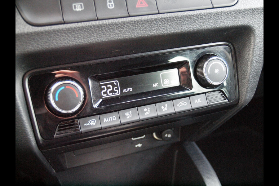 Škoda Fabia Combi 1.0 TSI Style | Automaat | Cruise Control | Trekhaak | Parkeersensoren |
